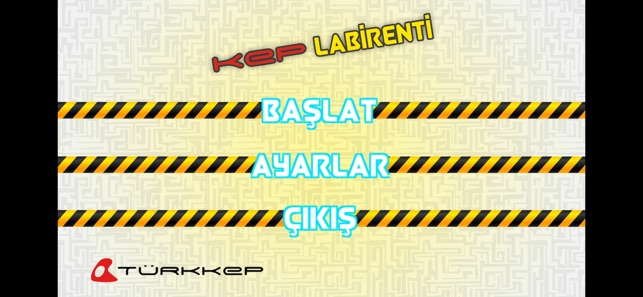 Kep Labirenti(圖1)-速報App