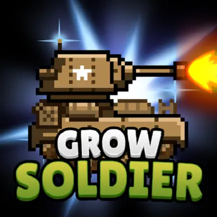 Grow Soldier Cheats