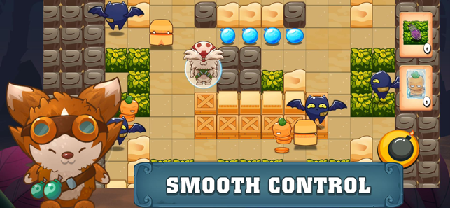 Bomber Battle Classic(圖2)-速報App