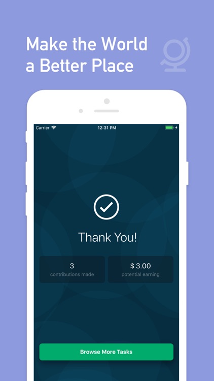Datax Contribute screenshot-3