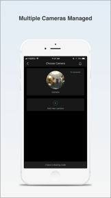 Panorama Life screenshot