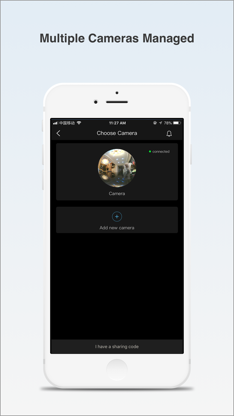 Panorama Life screenshot 4