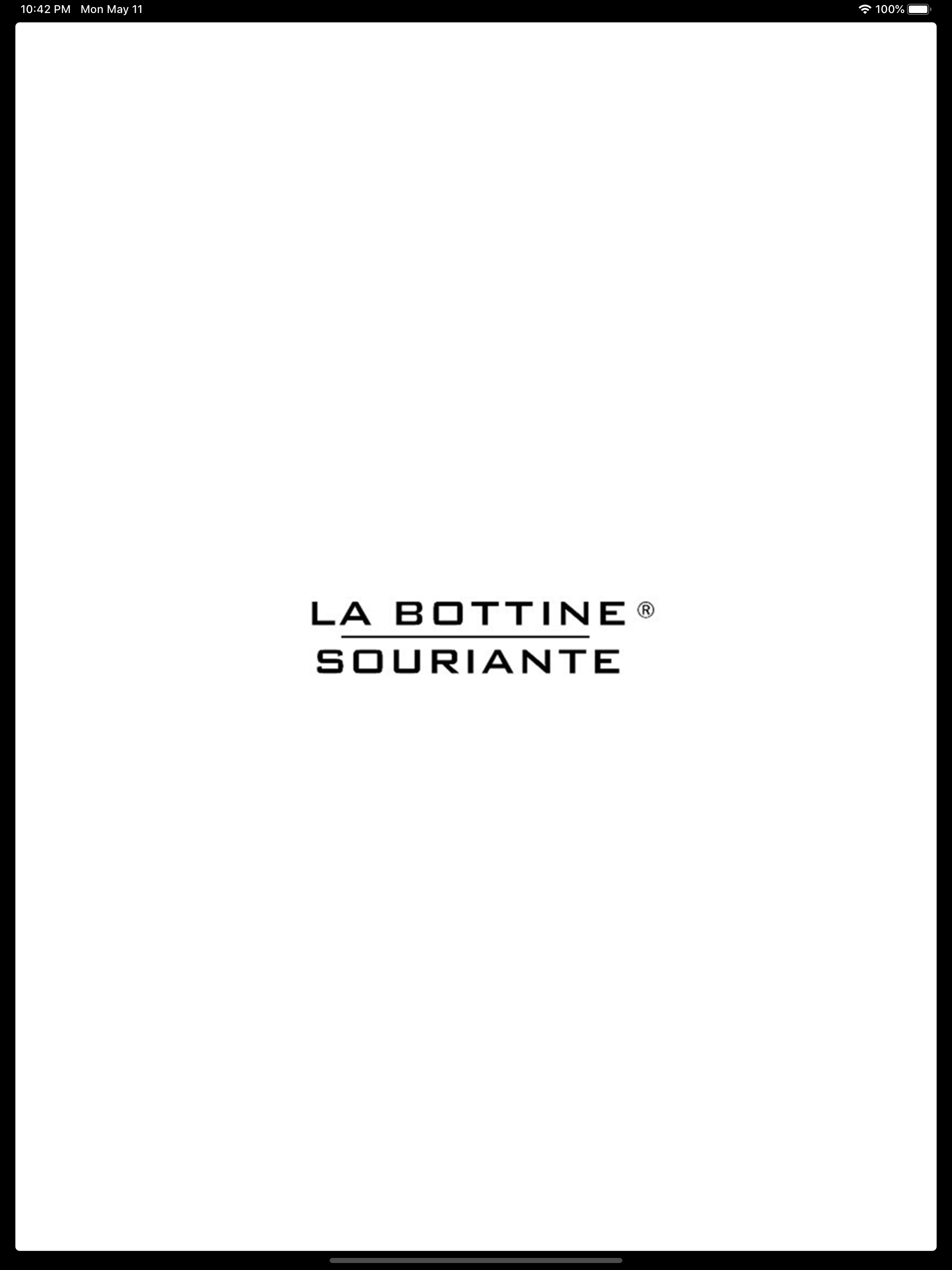 LaBottineSouriante screenshot 6
