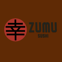 Zumu Sushi.