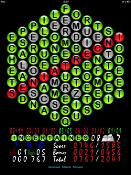 Game screenshot Osmotissimax mod apk