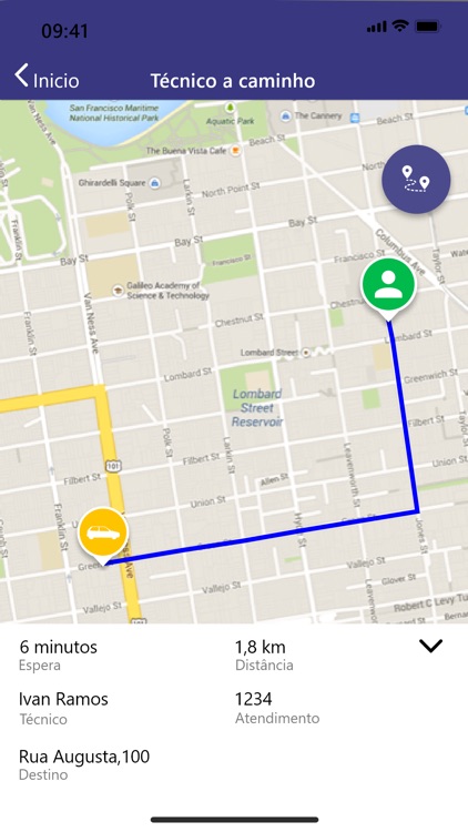 Central Assinante Trixnet screenshot-8