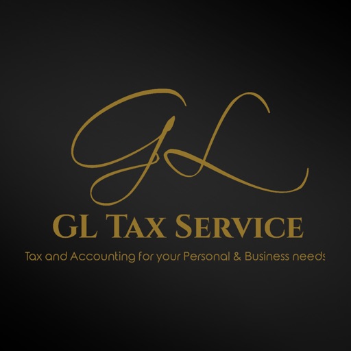 GL Tax Services icon