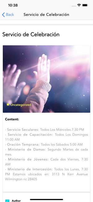 Catedral de Restauración(圖2)-速報App
