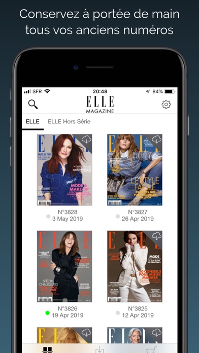 ELLE Magazineのおすすめ画像2