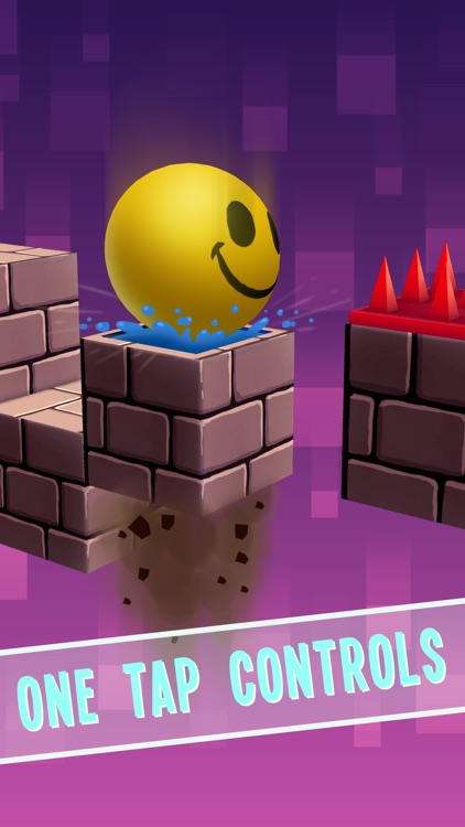 Water Ball 3D