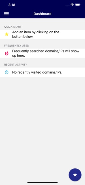 HE.NET Network Tools(圖2)-速報App