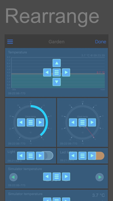 IoT OnOff screenshot 5