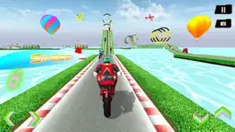 Game screenshot Moto Bike Extreme Stunt Racing mod apk