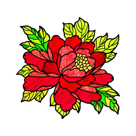 Adult Color By Number Art Book Читы