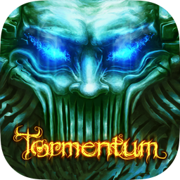 Ícone do app Tormentum - Mystery Game