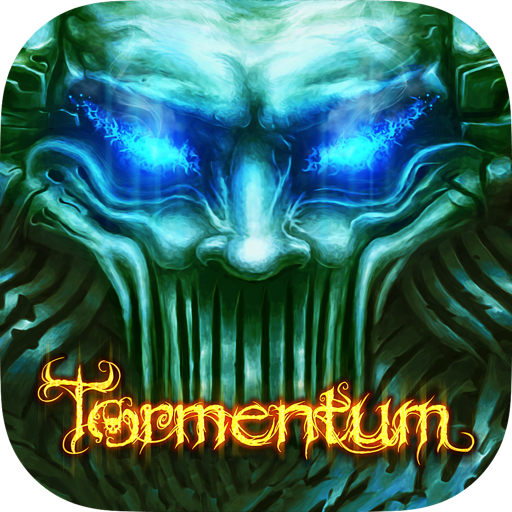 Tormentum - Mystery Game icon