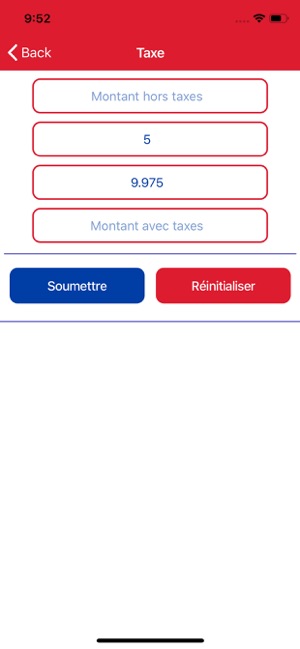 RE/MAX Québec - Calculateurs(圖4)-速報App