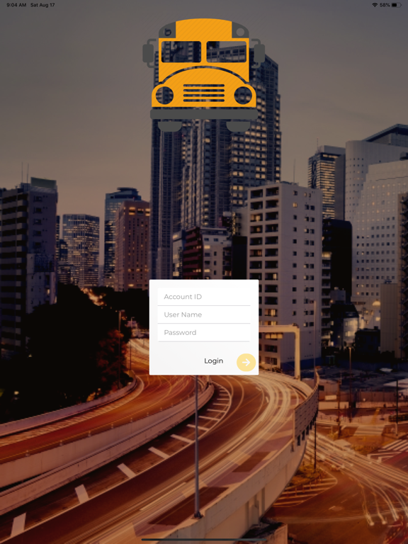 Screenshot #4 pour Ontrack school bus