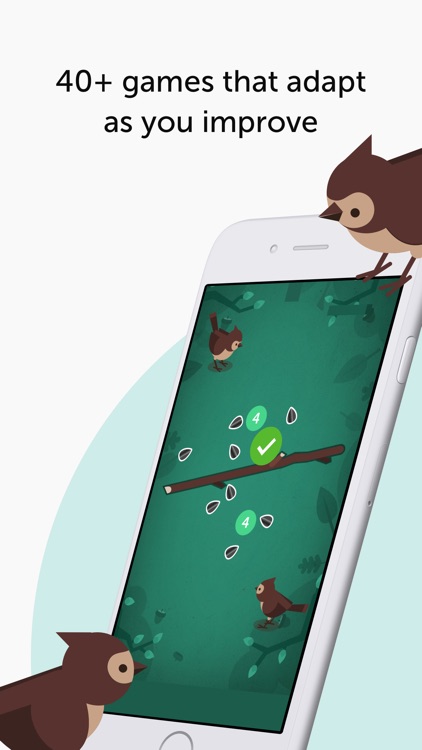 Lumosity: Brain Training screenshot-3