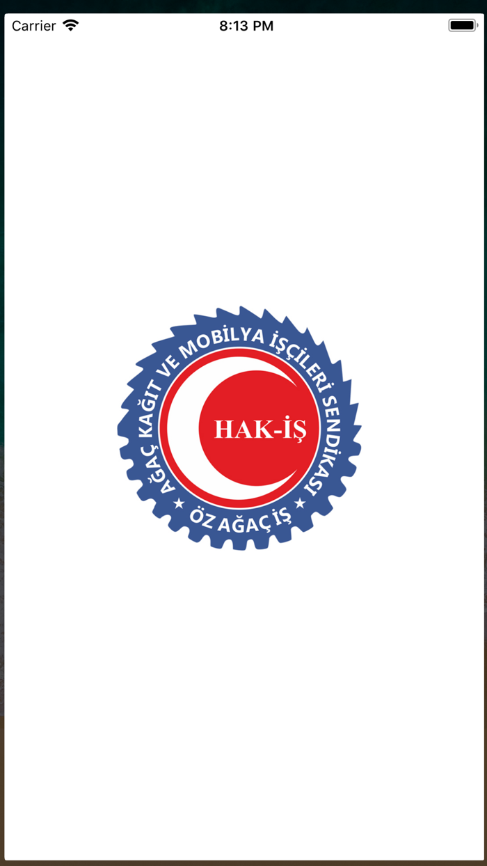 Öz Ağaç – İş Sendikası