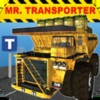 Mr. Transporter Real Driver 3D - iPadアプリ