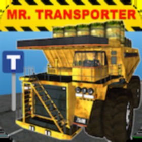 螢幕擷取畫面 (5) Mr. Transporter Real Driver 3D