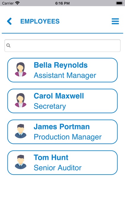 Totem Payroll Management screenshot-6