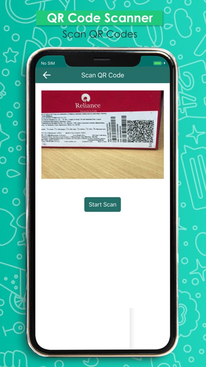 Whats Tracker screenshot-3