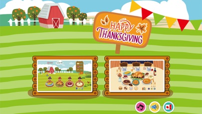 Happy Thanksgiving screenshot 3