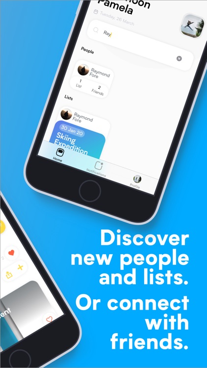 Gifte - Gift to friends screenshot-6