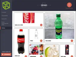 FlexyMenu screenshot 1