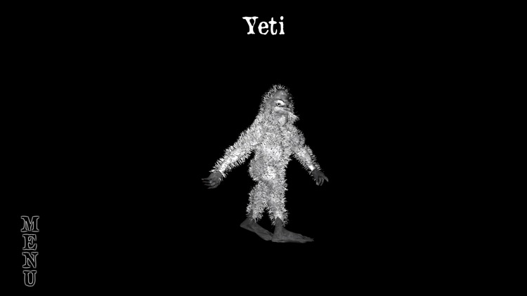 Cryptozoology