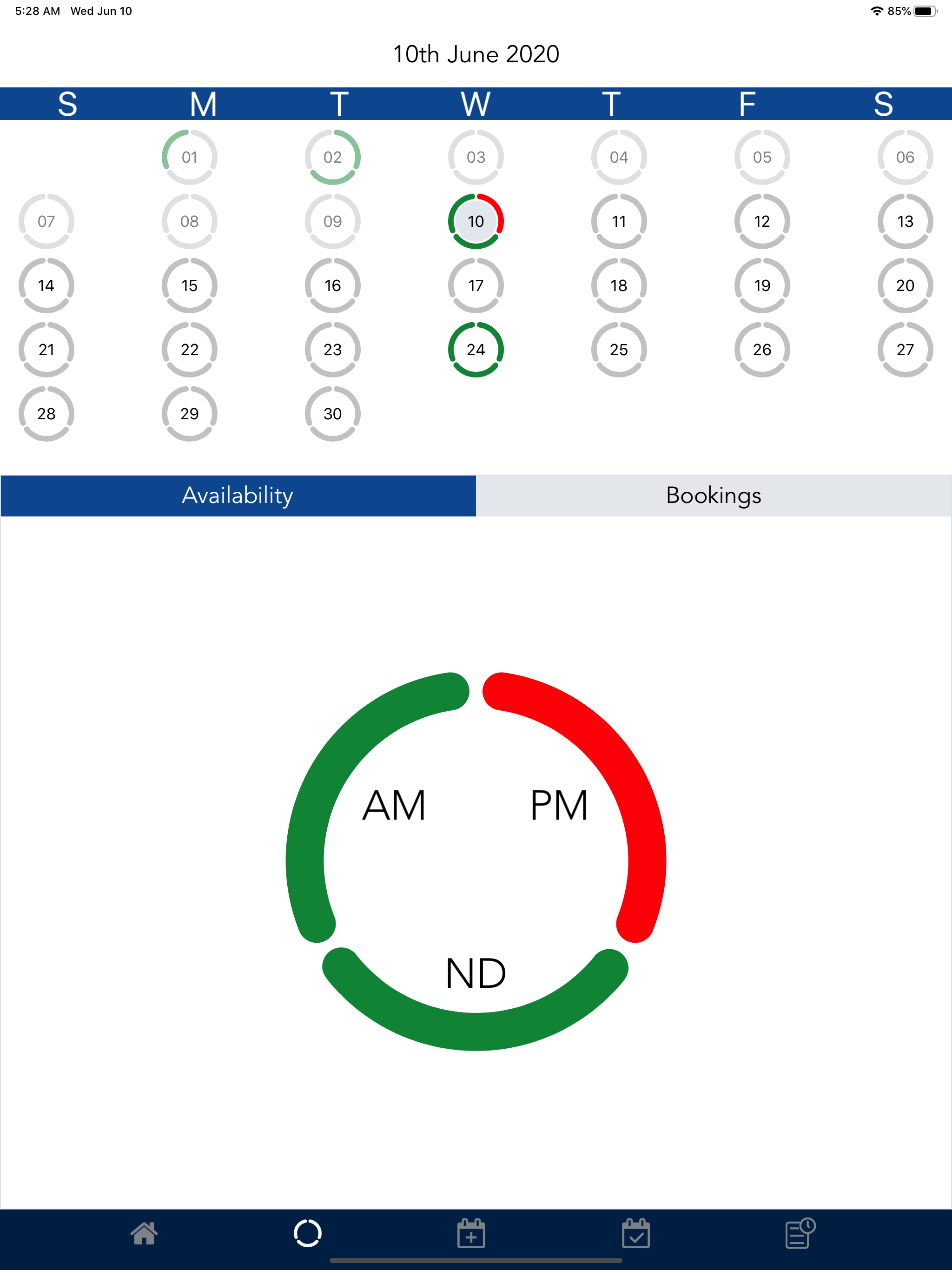YNA Online App