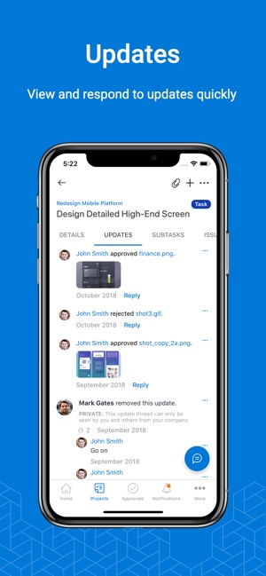 Workfront(圖4)-速報App