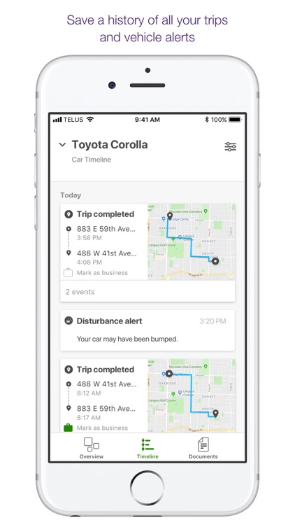 TELUS Drive+
