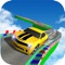 This is one of the exciting car driving simulator game with great physics & stunts to perform