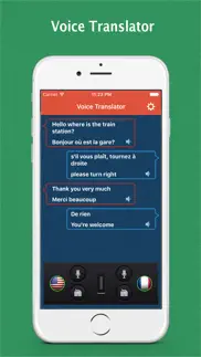 voice translator-speech trans problems & solutions and troubleshooting guide - 2