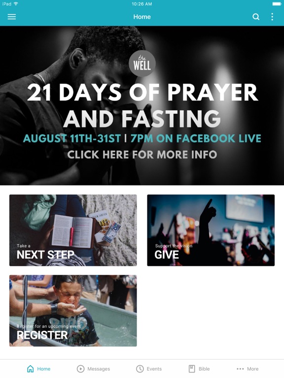 【图】The Well McComb(截图3) 【图】The Well McComb(截图3)