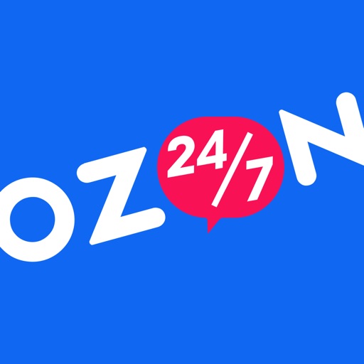 OZON: маркетплейс №1