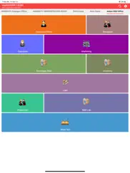 mightyhome pro ipad capturas de pantalla 2