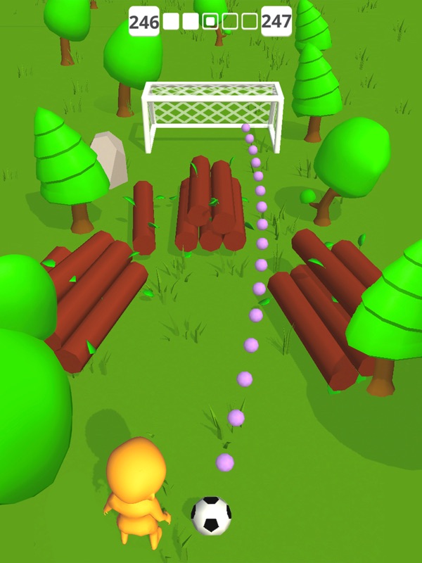 Cool Goal! screenshot 8
