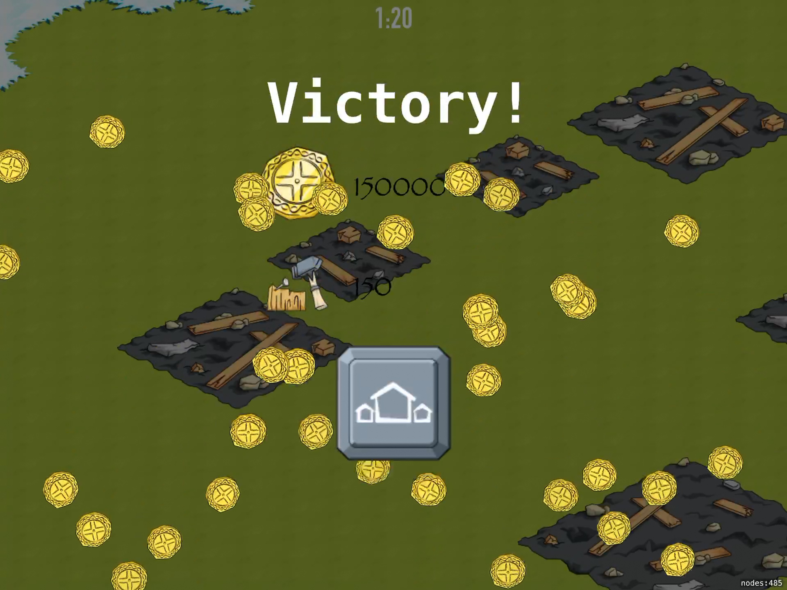 Norse Invasion