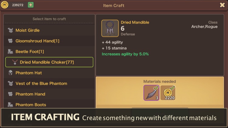 Tiny Heroes 2 screenshot-5