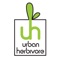 Earn points and redeem free rewards using the Urban Herbivore mobile app