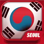 City Game™ - Seoul Korea App Contact
