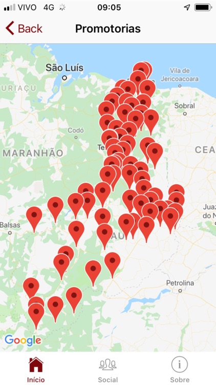 MPPI Cidadão screenshot-5