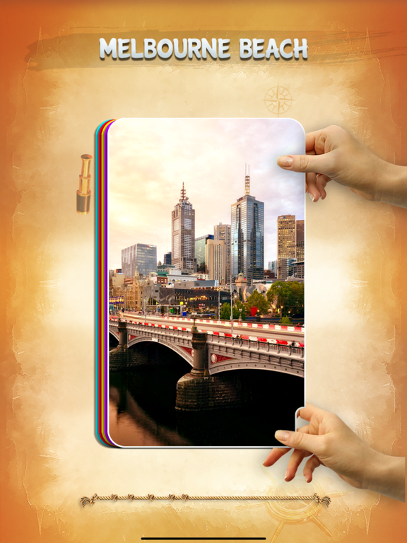 Screenshot #4 pour Melbourne Beach Tourism Guide
