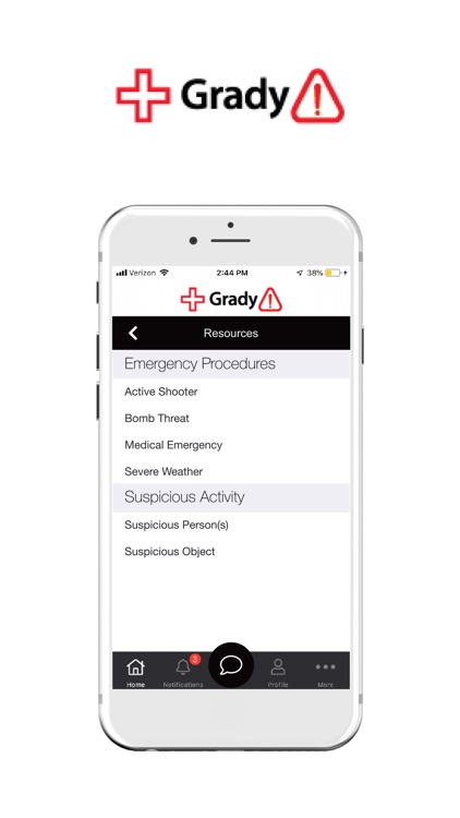 GradyAlerts