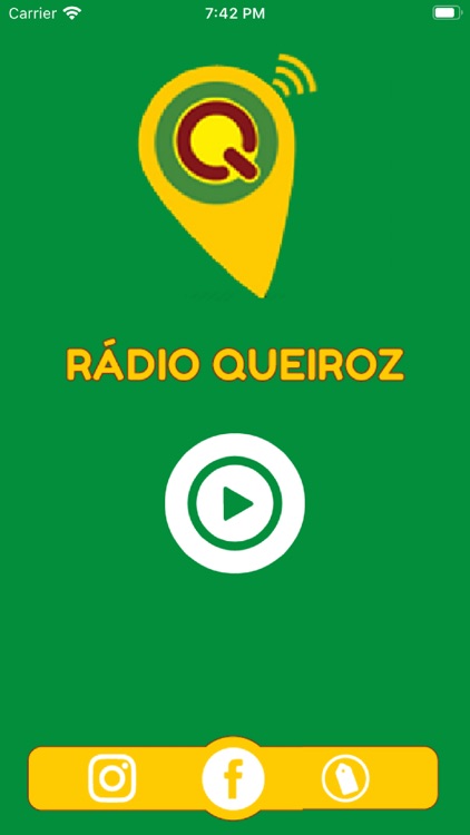 Rádio Queiroz