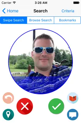 Game screenshot Shakerr: Gay Men Dating & Chat apk